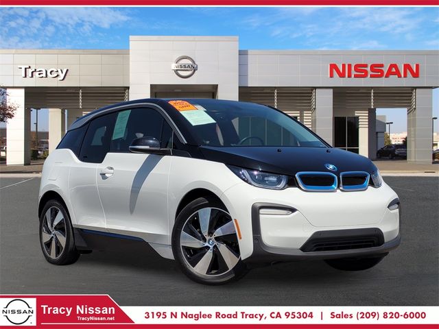 2021 BMW i3 Base