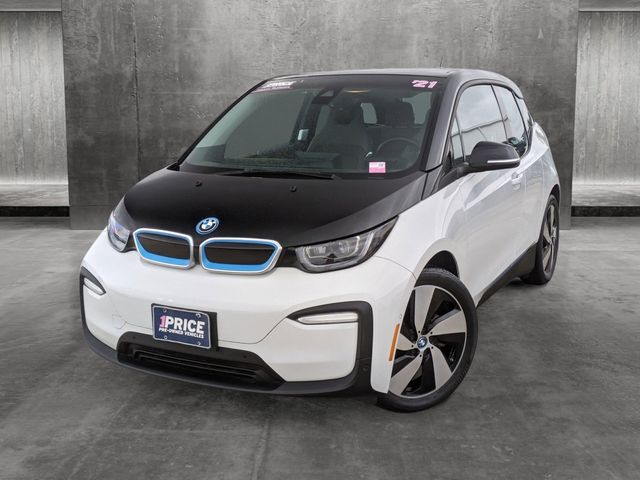 2021 BMW i3 Base