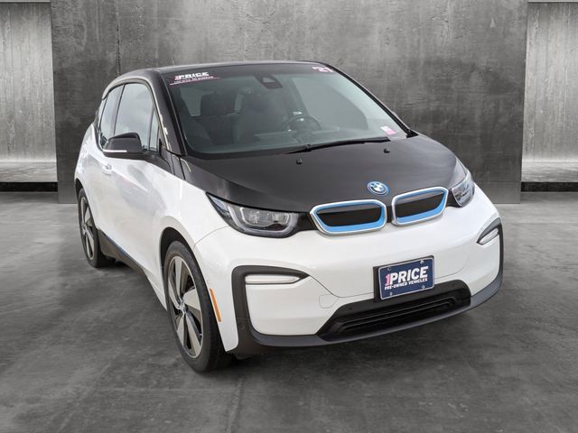 2021 BMW i3 Base