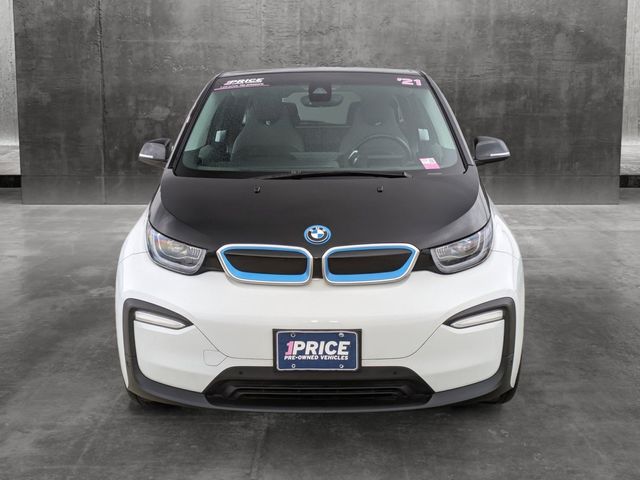 2021 BMW i3 Base