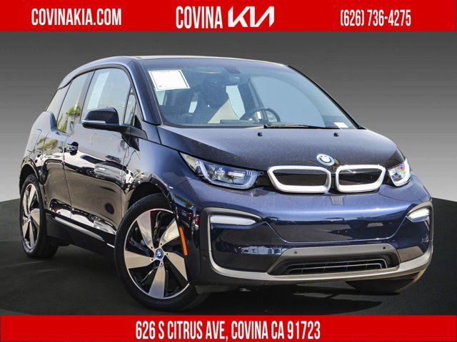 2021 BMW i3 Base