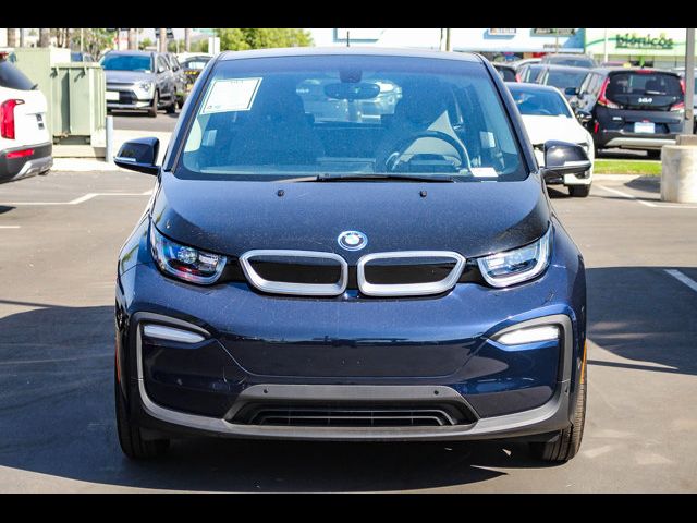 2021 BMW i3 Base