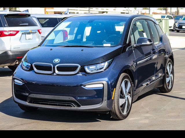 2021 BMW i3 Base