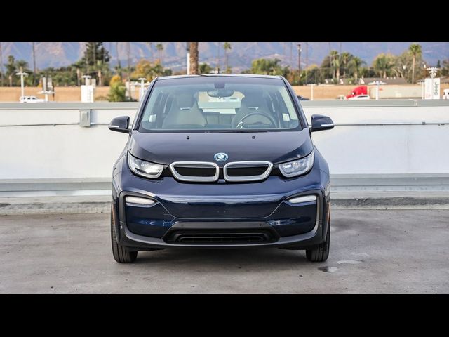 2021 BMW i3 Base