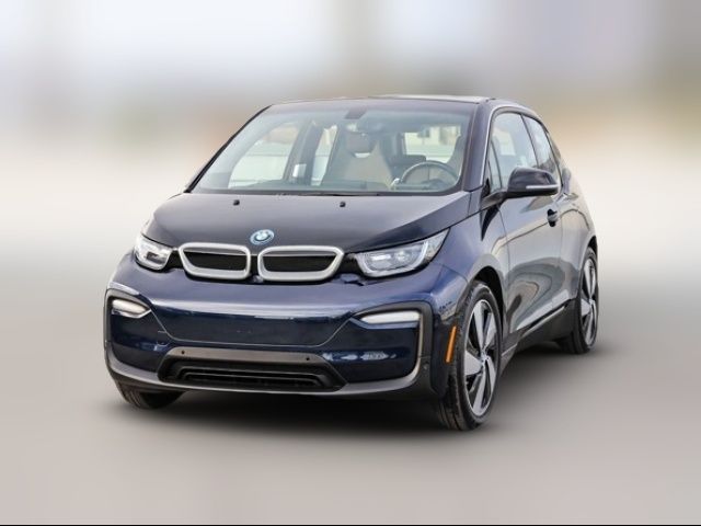 2021 BMW i3 Base