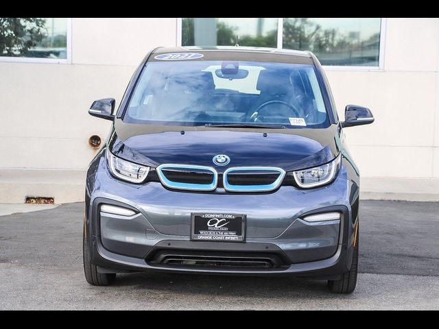 2021 BMW i3 Base