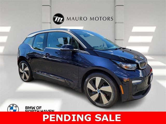 2021 BMW i3 Base