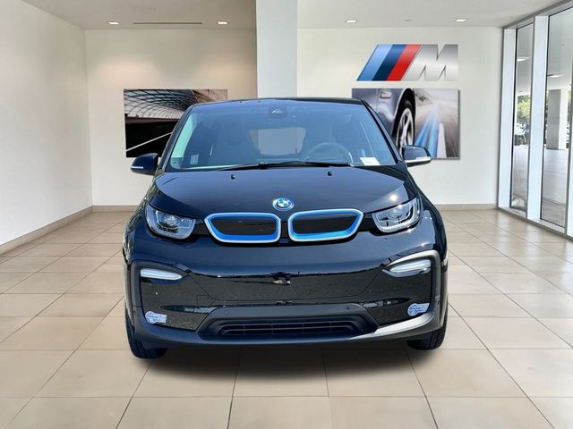 2021 BMW i3 Base