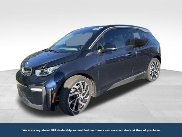 2021 BMW i3 Base