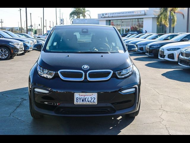 2021 BMW i3 Base