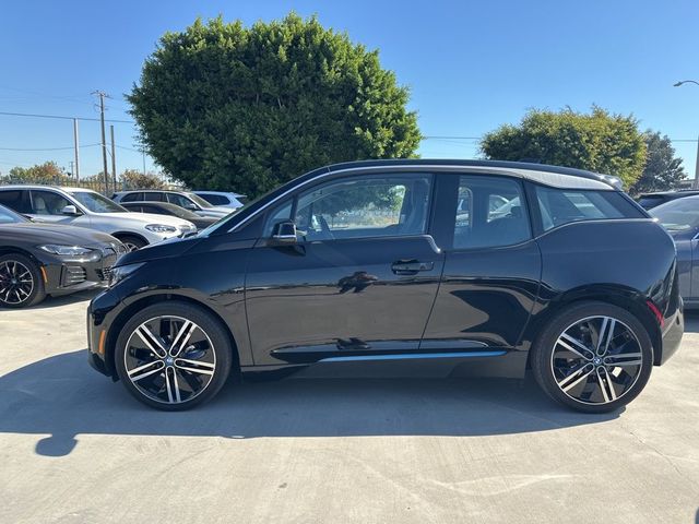 2021 BMW i3 Base