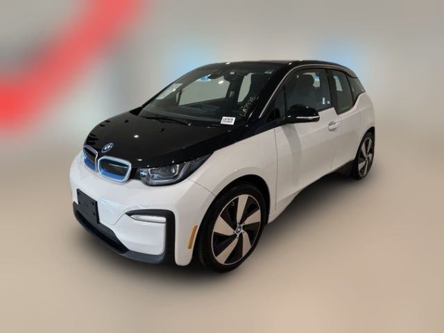 2021 BMW i3 Base