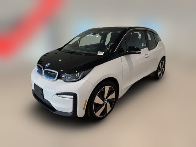 2021 BMW i3 Base