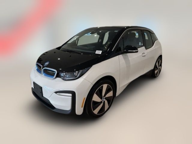 2021 BMW i3 Base