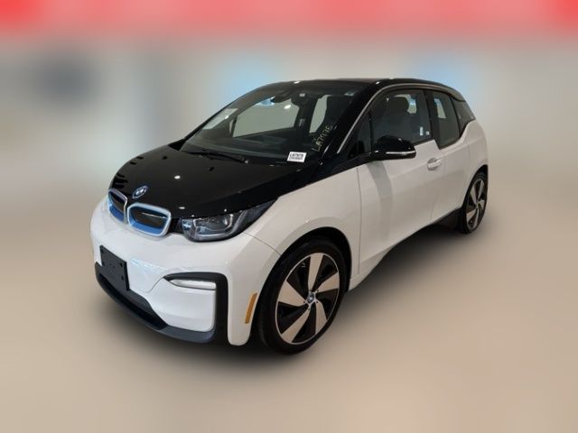 2021 BMW i3 Base