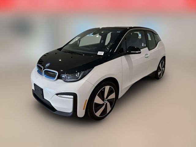 2021 BMW i3 Base