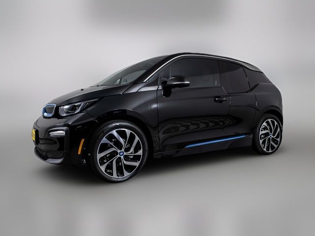 2021 BMW i3 Base