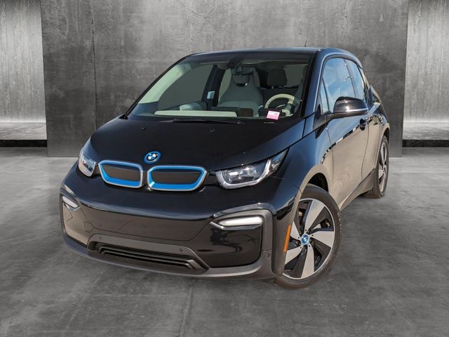 2021 BMW i3 Base