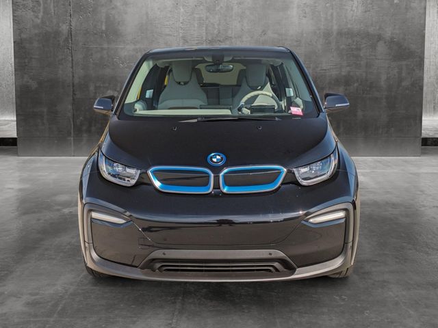 2021 BMW i3 Base