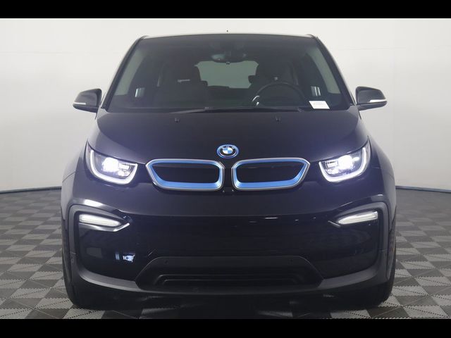 2021 BMW i3 Base