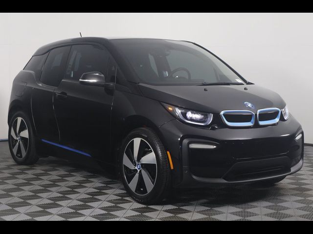 2021 BMW i3 Base