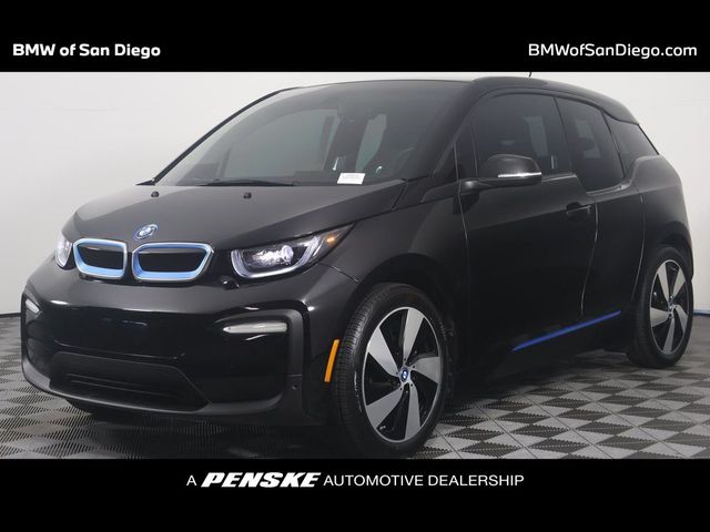 2021 BMW i3 Base