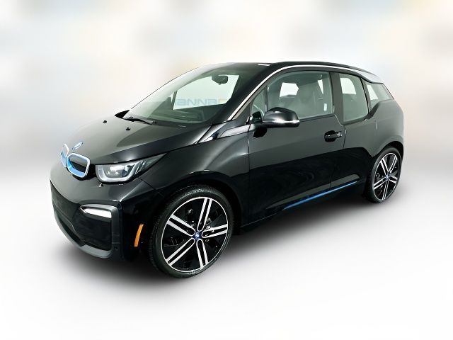 2021 BMW i3 Base