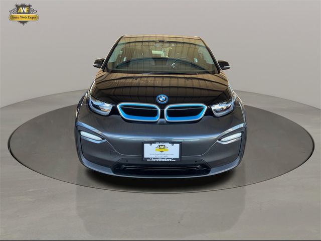 2021 BMW i3 Base