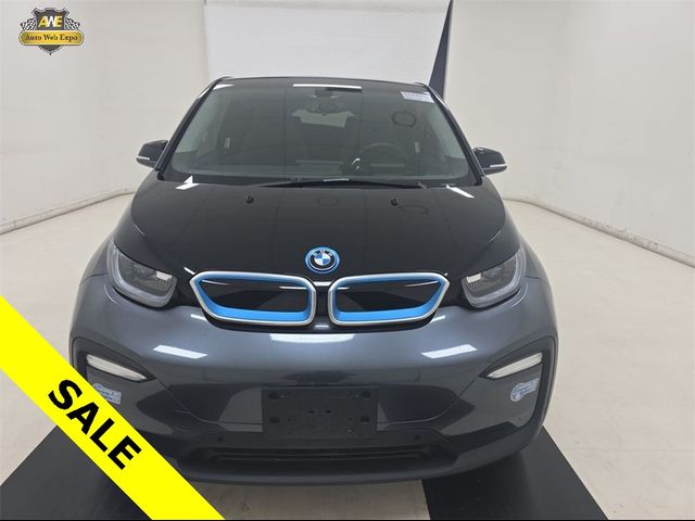 2021 BMW i3 Base