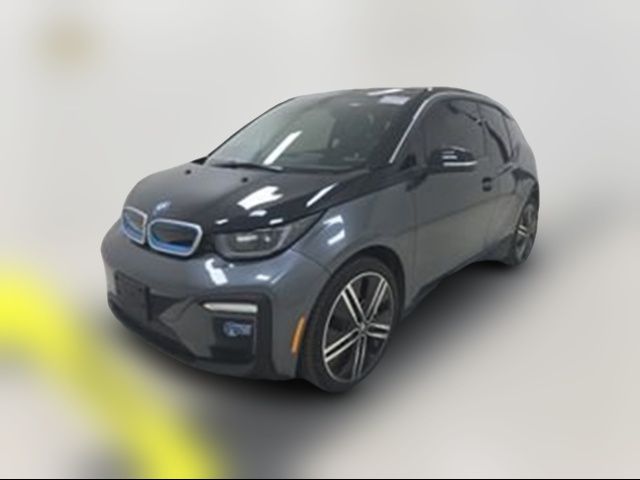 2021 BMW i3 Base