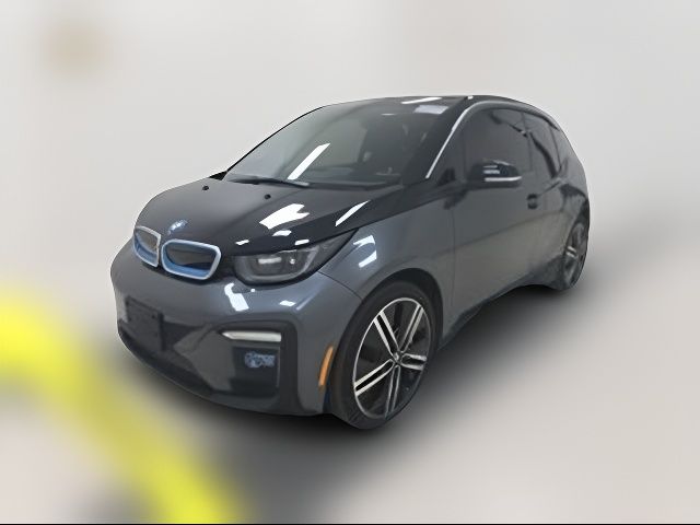 2021 BMW i3 Base