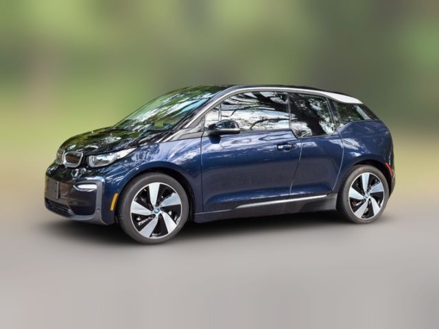 2021 BMW i3 Base