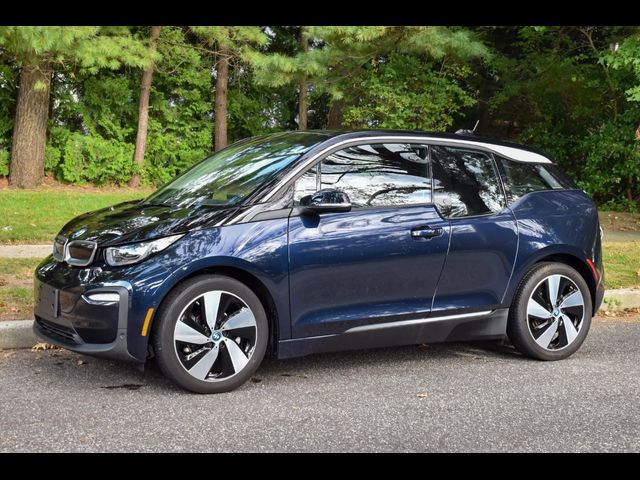 2021 BMW i3 Base