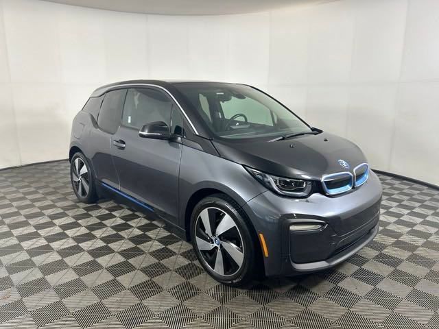 2021 BMW i3 Base