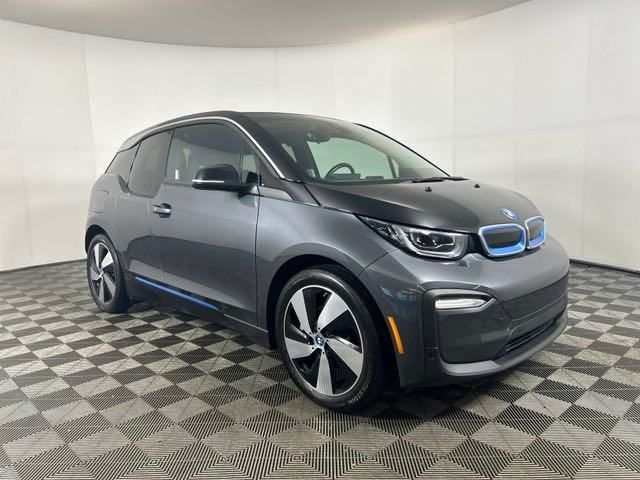 2021 BMW i3 Base