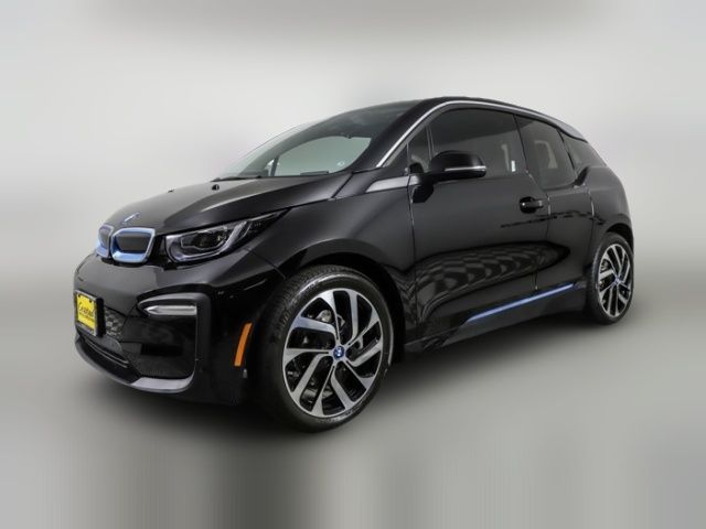 2021 BMW i3 Base