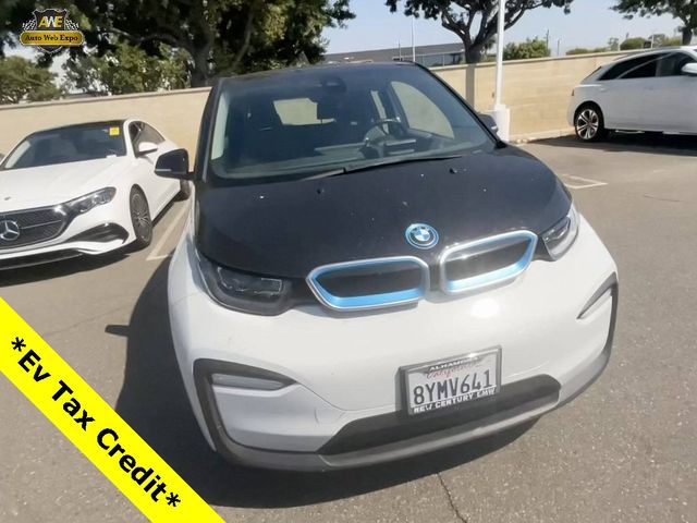 2021 BMW i3 Base