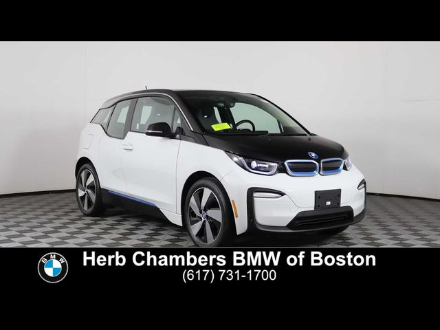 2021 BMW i3 Base