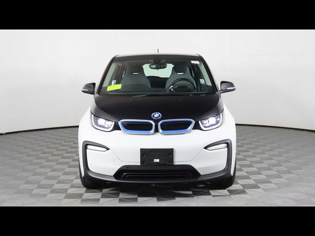 2021 BMW i3 Base