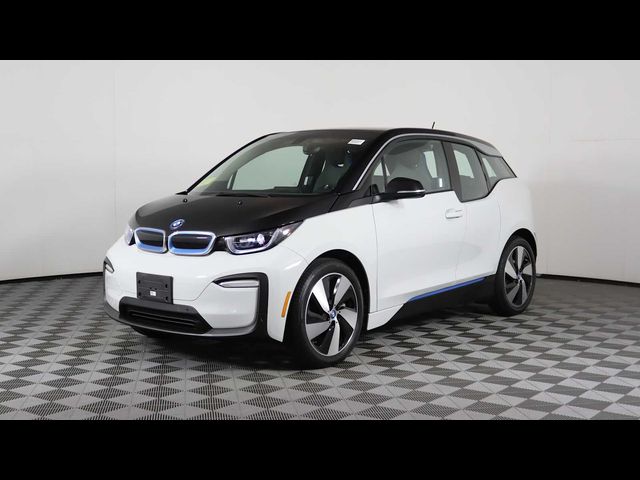 2021 BMW i3 Base