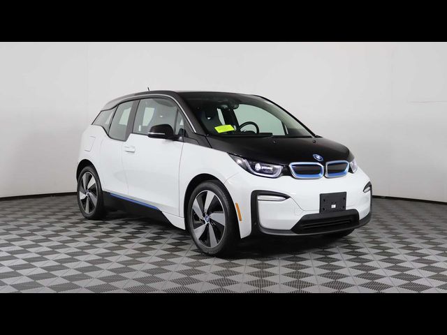 2021 BMW i3 Base