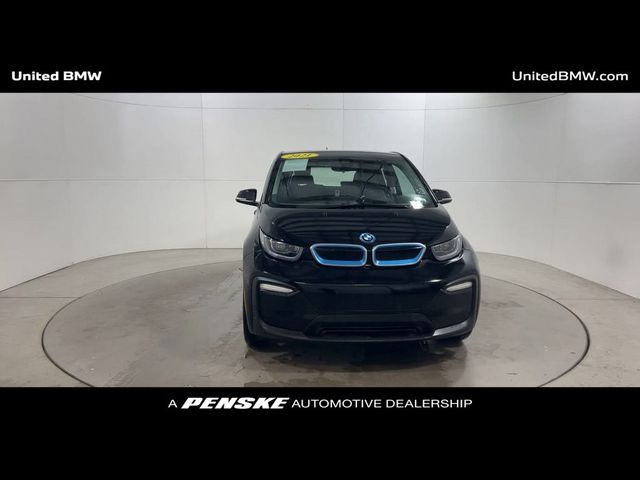 2021 BMW i3 Base