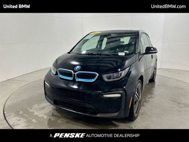 2021 BMW i3 Base