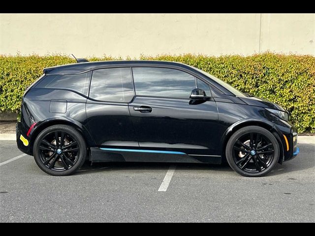 2021 BMW i3 S