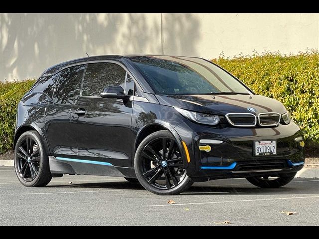 2021 BMW i3 S