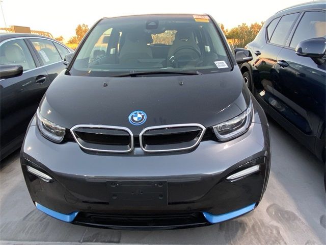 2021 BMW i3 S