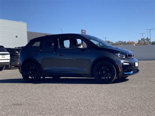 2021 BMW i3 S