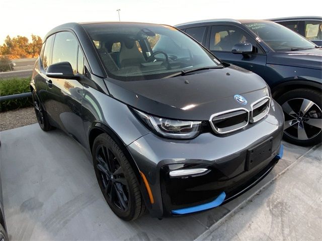 2021 BMW i3 S