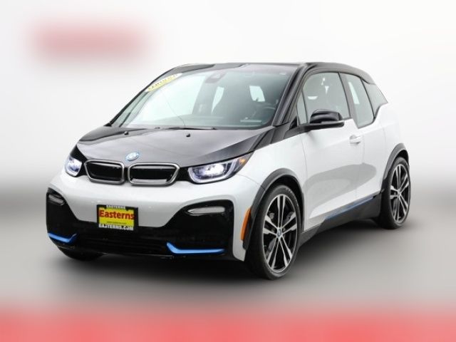 2021 BMW i3 S