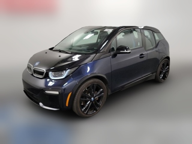 Used BMW i3 S For Sale in Washington DC Auto Navigator